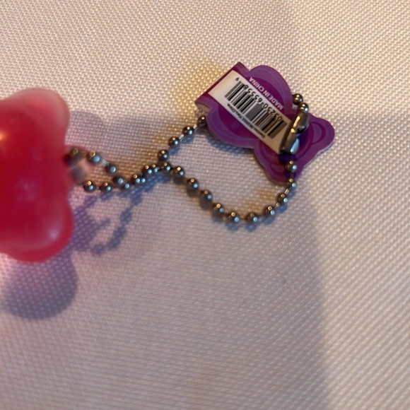 Jelly bear keychain - Picture 4 of 6